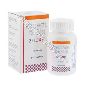 Zelgor 250 mg