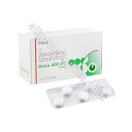 Acivir DT 400mg