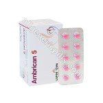 Ambrican 5 mg