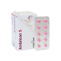 Ambrican 5 mg (Ambrisentan)