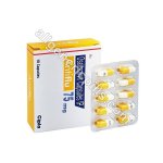 Antiflu 75mg