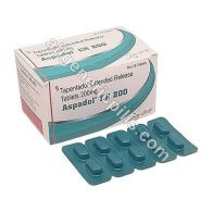 Aspadol ER 200 mg (TAPENTADOL)