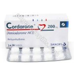 Cordarone 200 mg