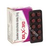 DLX 30 mg