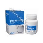 Desirox 250mg