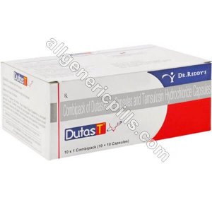 Dutas T 0.4 mg/0.5 mg