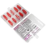 Dutasteride 0.5 mg (Dutasteride)