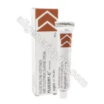 Flucort C Cream (Fluocinolone/Ciclopirox)