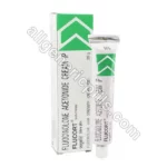 Flucort Cream 20gm (Fluocinolone)