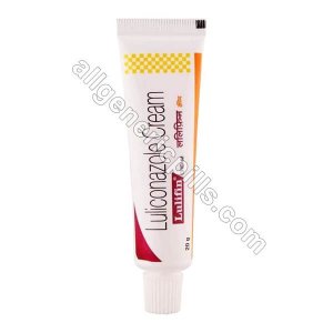 lulifin Cream