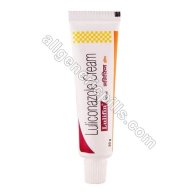 Lulifin Cream 20g (Luliconazole)