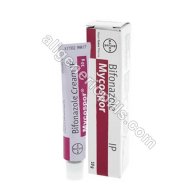 Mycospor Cream (Bifonazole)