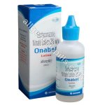 Onabet 2% Lotion