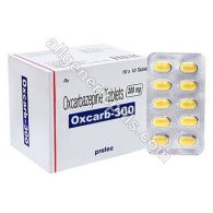 Oxcarb (Oxcarbazepine)