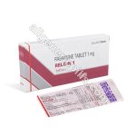 Relgin 1 mg