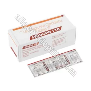 Syndopa 110 mg (Carbidopa /Levodopa)