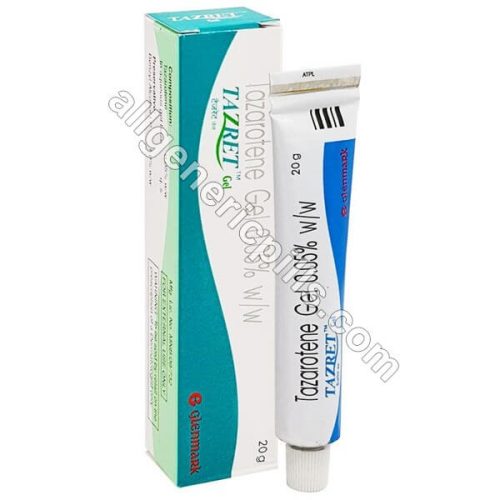 Tazret Gel
