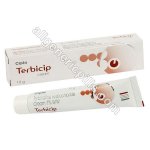 Terbicip Cream
