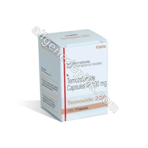 Temoside 250 mg