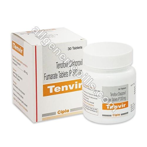 Tenvir (Tenofovir)