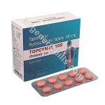 Topcynta 100 mg