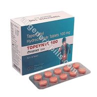 Topcynta 100 mg (TAPENTADOL)