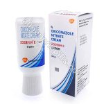 Zoderm E (Oxiconazole)