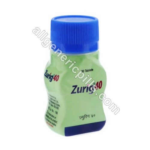 Zurig (Febuxostat)