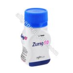 Zurig 80mg (Febuxostat)