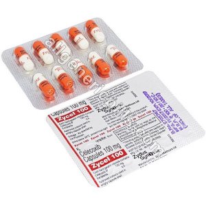 Zycel 100 mg
