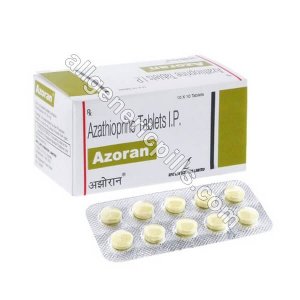 Azoran (Azathioprine)