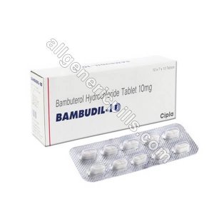 Bambudil