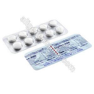 CIPLOX (CIPROFLOXACIN)