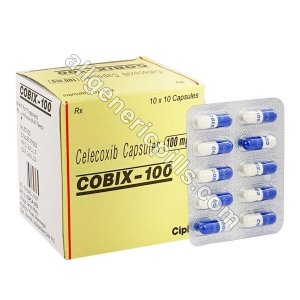 Cobix (Celecoxib)