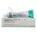 Daktarin Gel