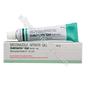 Daktarin Gel