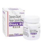 DINEX EC (DIDANOSINE)