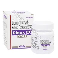 Dinex EC (Didanosine)