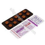 Duloxetine 60 mg