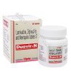 Duovir N 150 mg/200 mg/300 mg (Lamivudine/Zidovudine/Nevirapine)