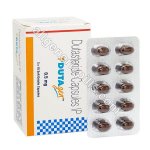 Dutagen 0.5 mg