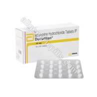Duvadilan 10 mg (Isoxsuprine Hcl)
