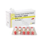 Duvadilan Retards 40 mg