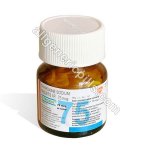 Eltroxin 75 mcg (Thyroxine Sodium)