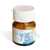 Eltroxin 75 mcg (Thyroxine Sodium)
