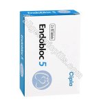 Endobloc 5 mg