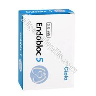 Endobloc 5 mg (Ambrisentan)