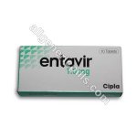 Entavir 1mg