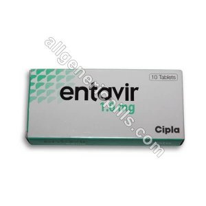 Entavir 1mg