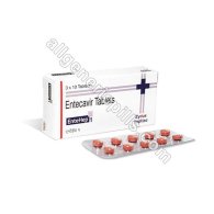 Entehep 1 mg (Entecavir)